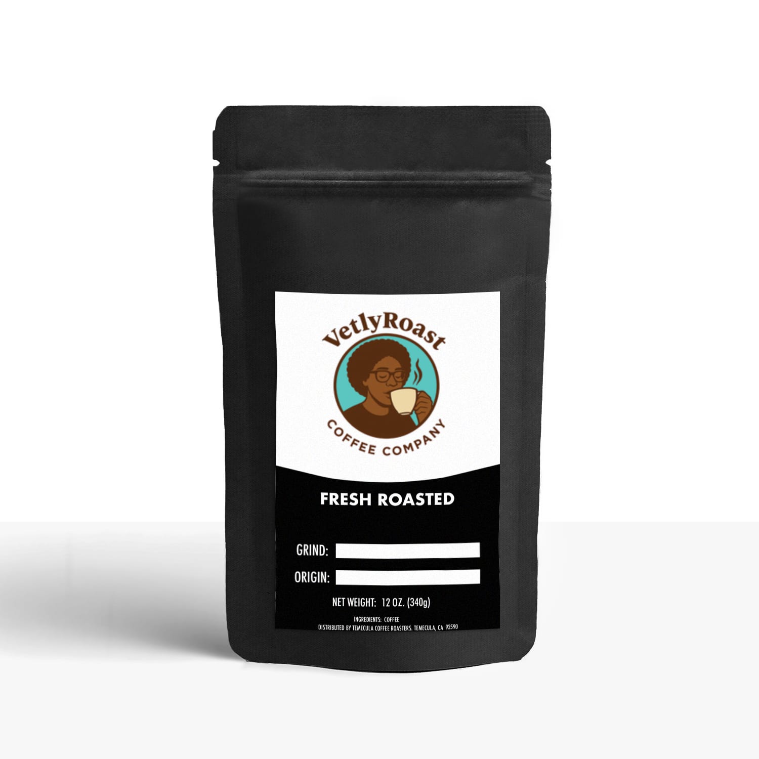 Bravo Zulu Bold- Italian Roast