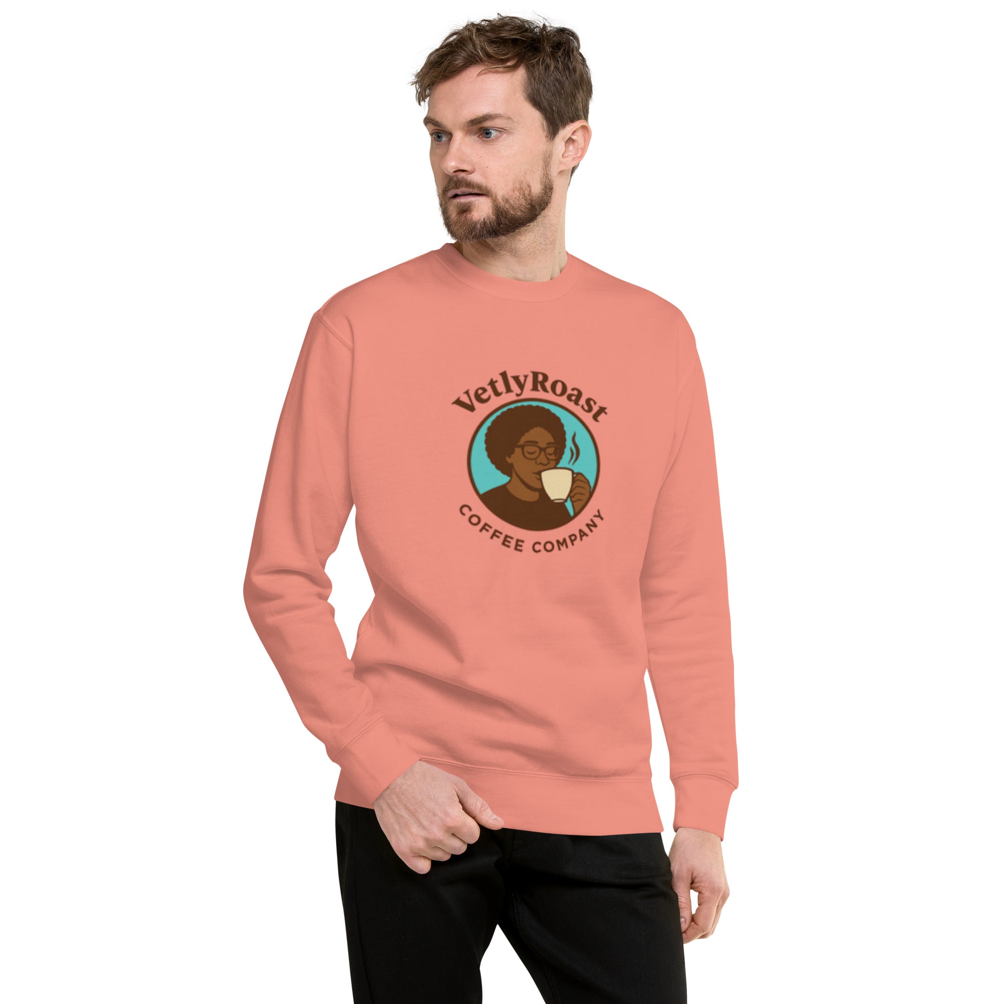 Unisex Premium Sweatshirt
